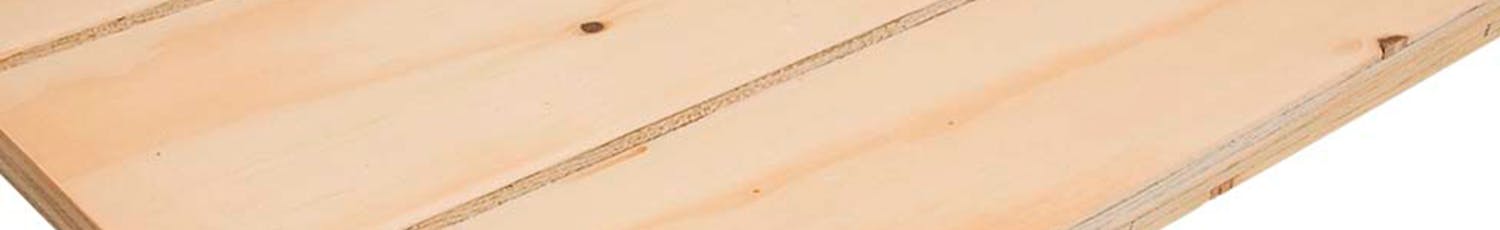 Spårad plywood Spårad plywood